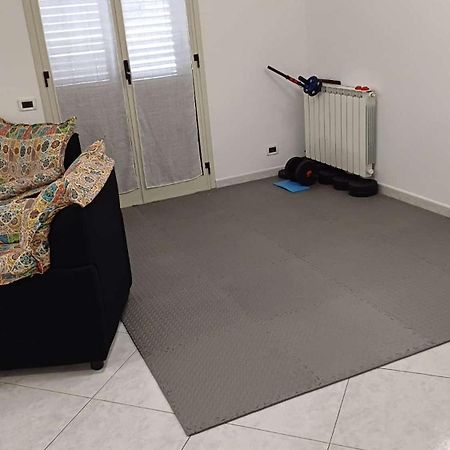 Casa Vacanze Aml Mascali Zewnętrze zdjęcie