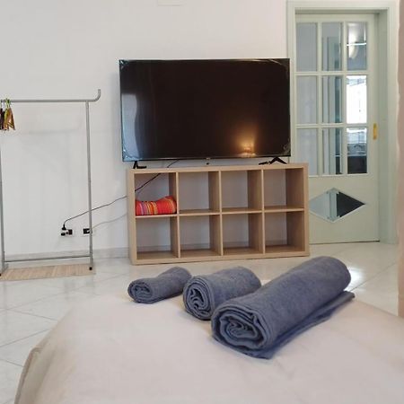 Casa Vacanze Aml Mascali Zewnętrze zdjęcie