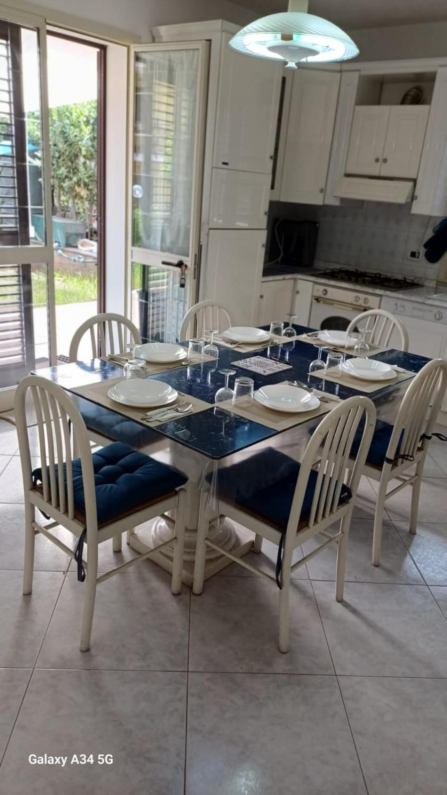 Casa Vacanze Aml Mascali Zewnętrze zdjęcie