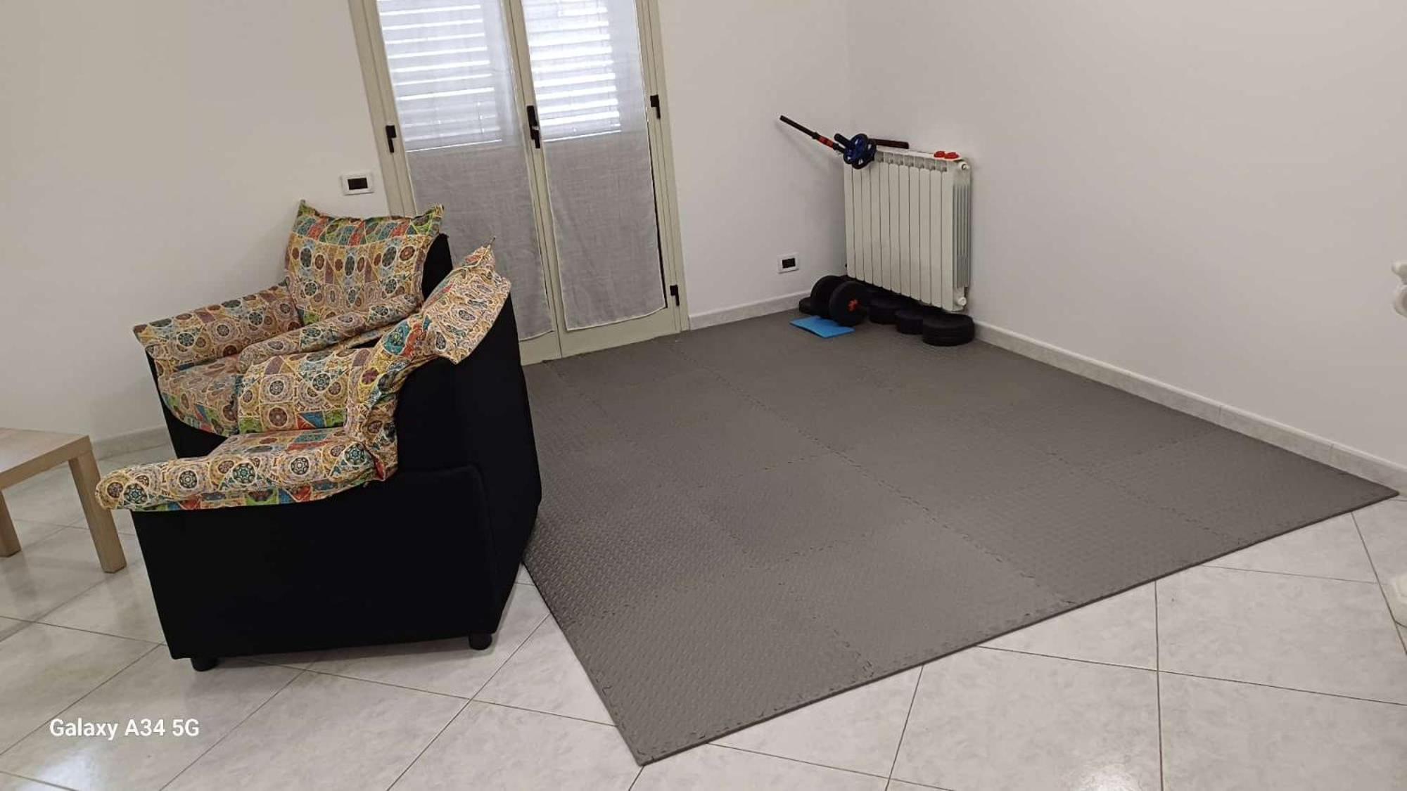 Casa Vacanze Aml Mascali Zewnętrze zdjęcie
