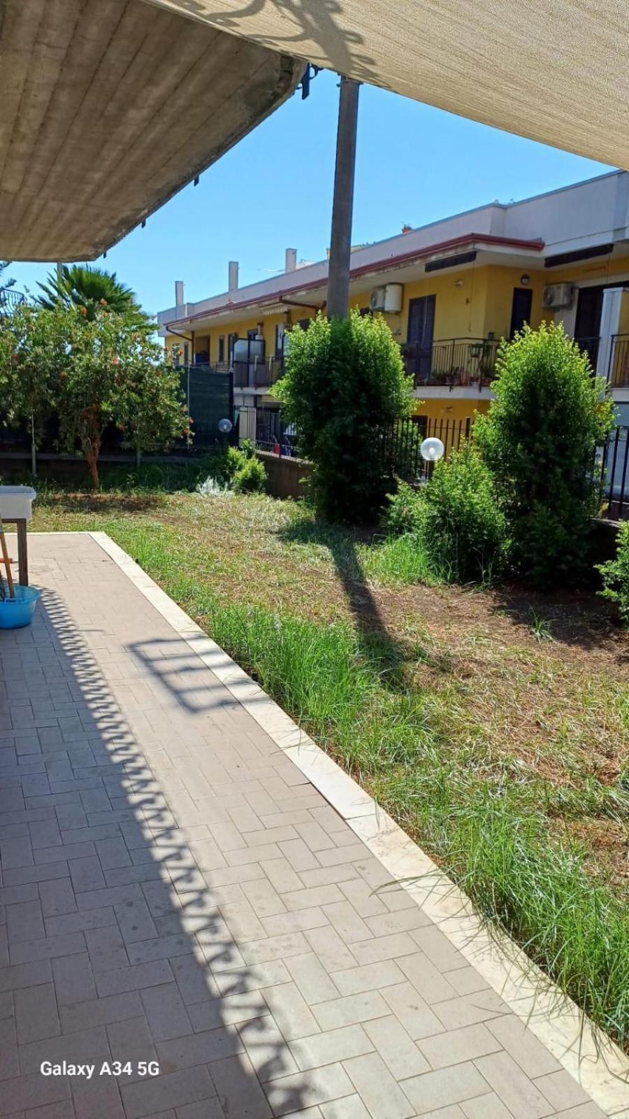 Casa Vacanze Aml Mascali Zewnętrze zdjęcie