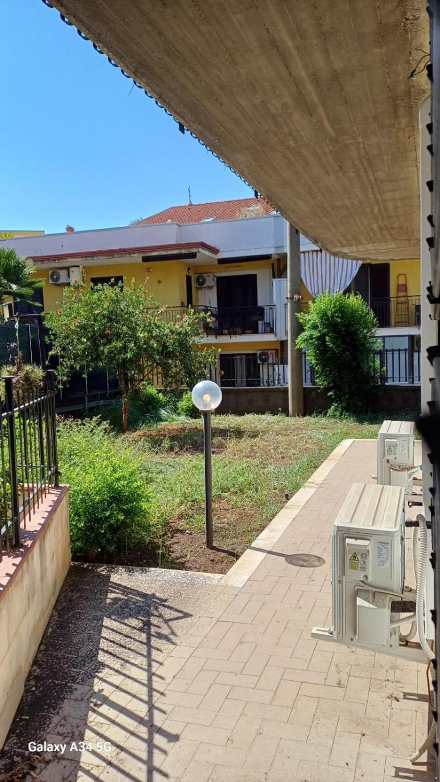 Casa Vacanze Aml Mascali Zewnętrze zdjęcie