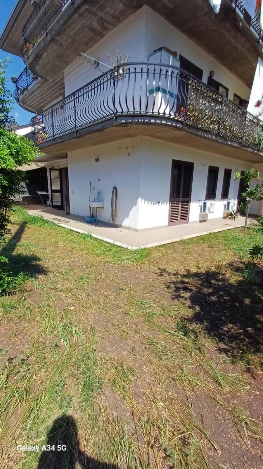 Casa Vacanze Aml Mascali Zewnętrze zdjęcie