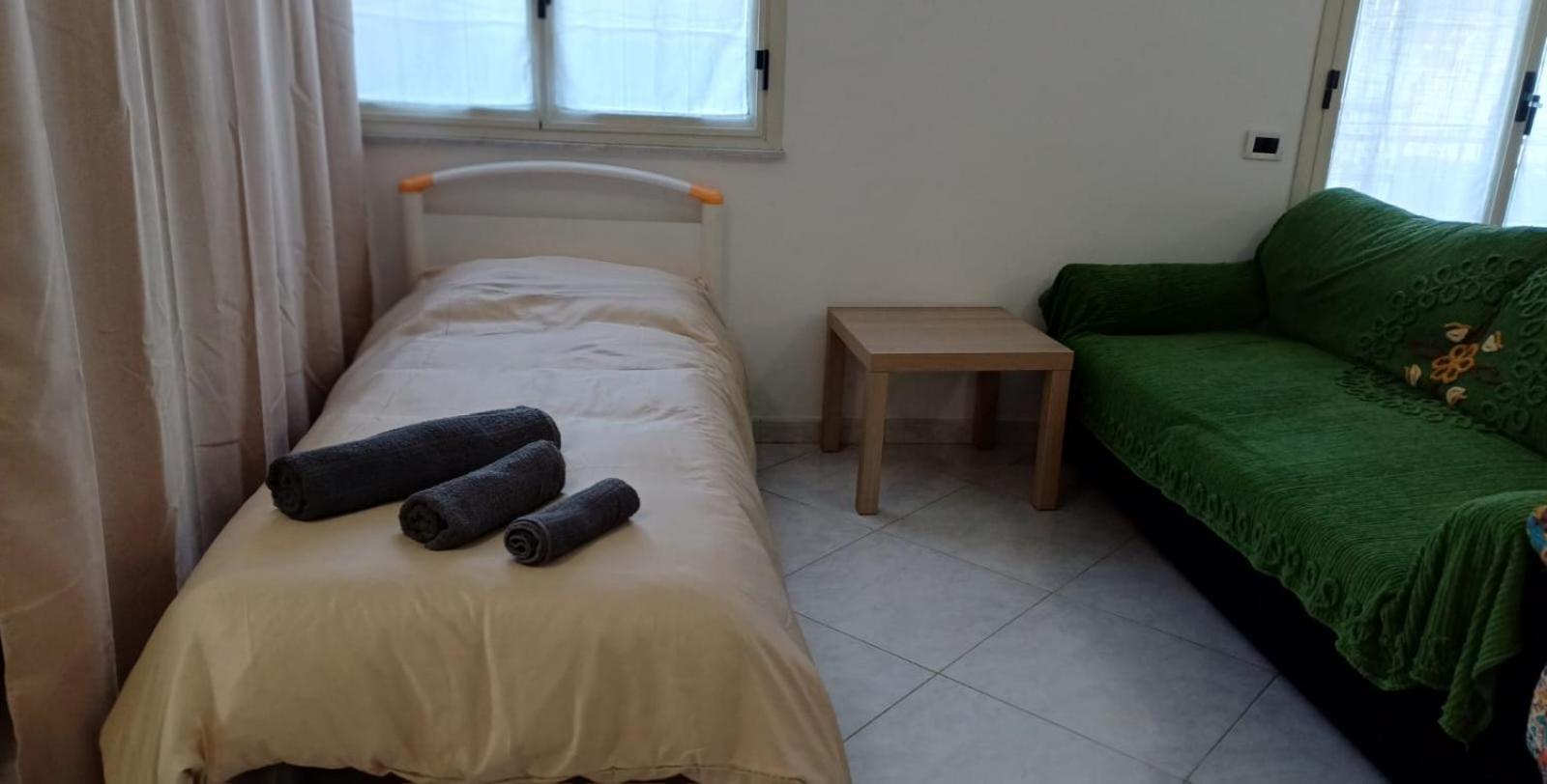 Casa Vacanze Aml Mascali Zewnętrze zdjęcie