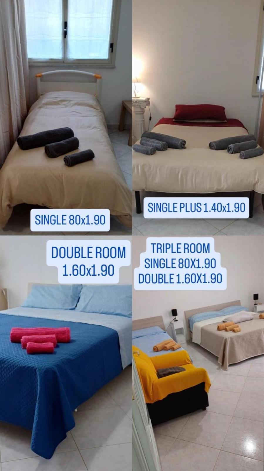 Casa Vacanze Aml Mascali Zewnętrze zdjęcie