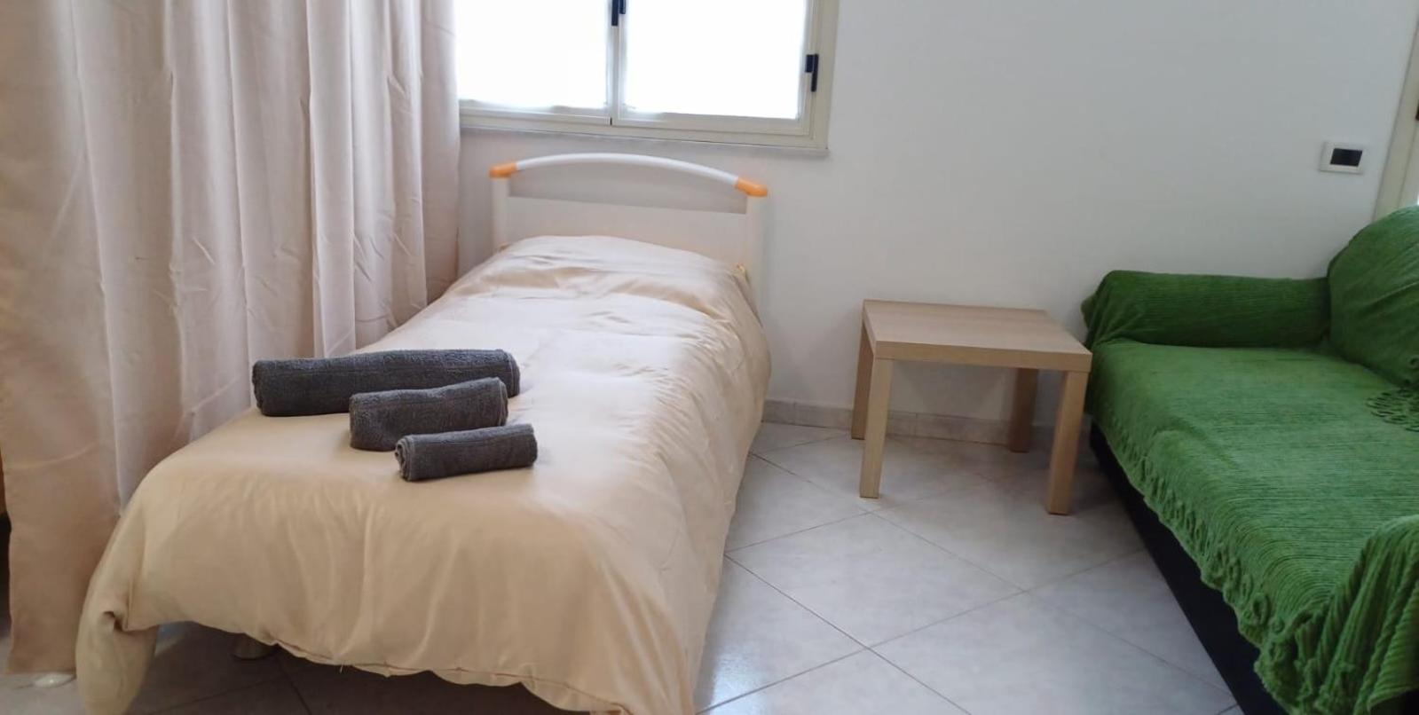 Casa Vacanze Aml Mascali Zewnętrze zdjęcie