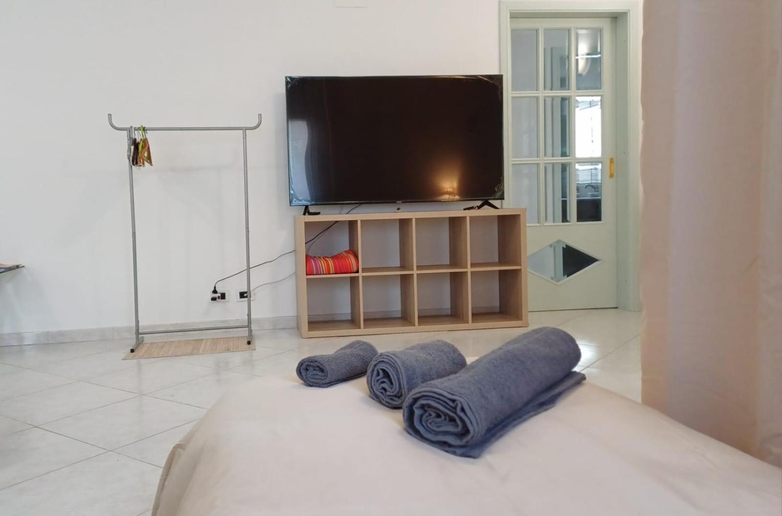Casa Vacanze Aml Mascali Zewnętrze zdjęcie