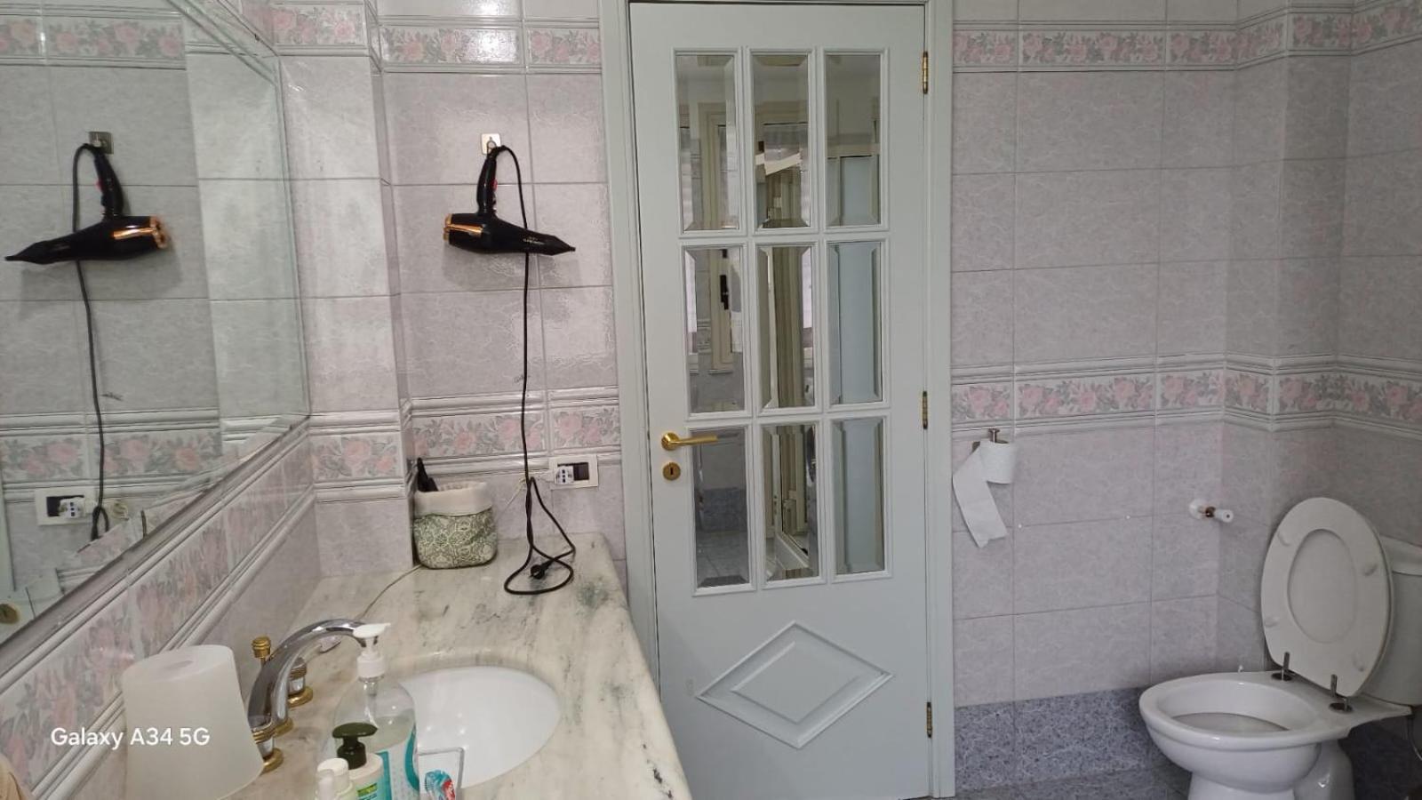Casa Vacanze Aml Mascali Zewnętrze zdjęcie