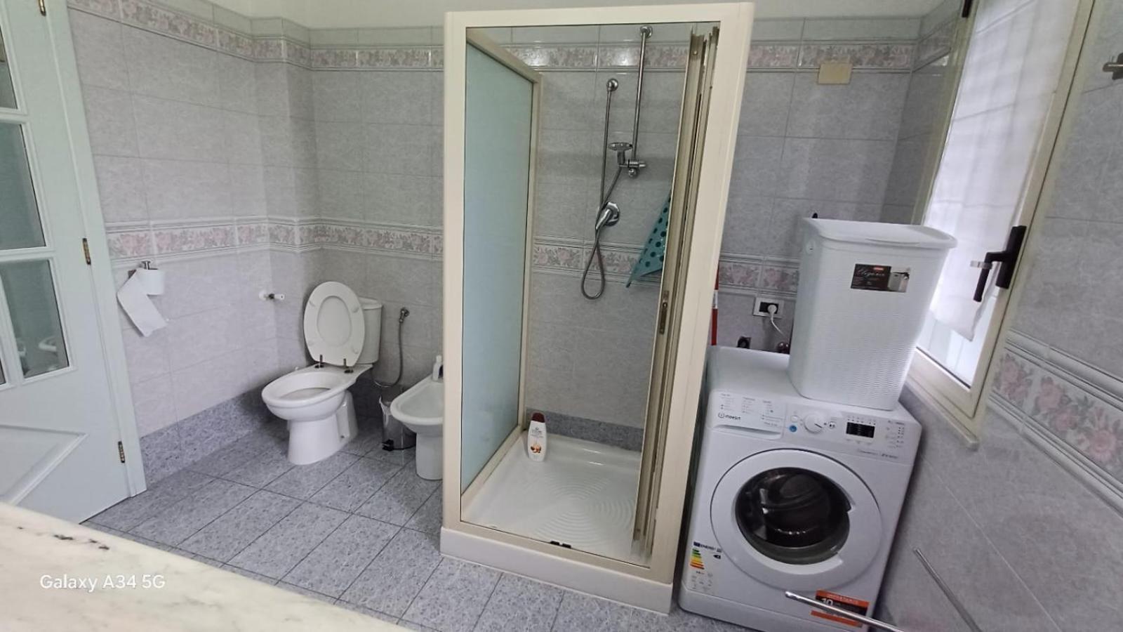 Casa Vacanze Aml Mascali Zewnętrze zdjęcie