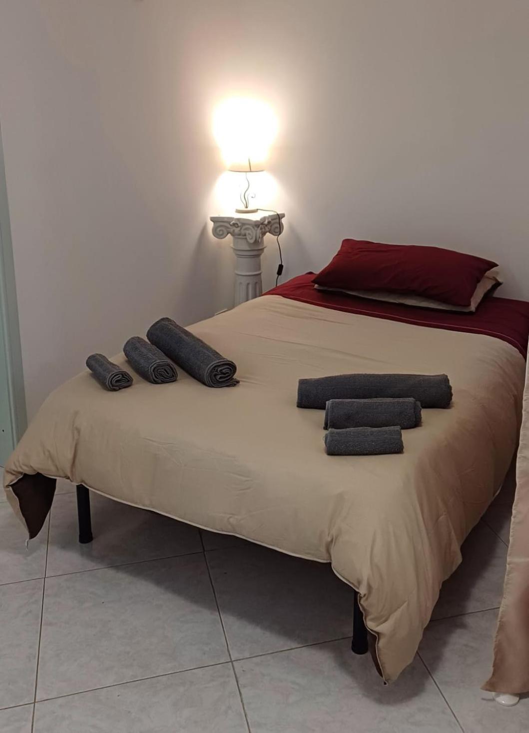 Casa Vacanze Aml Mascali Zewnętrze zdjęcie