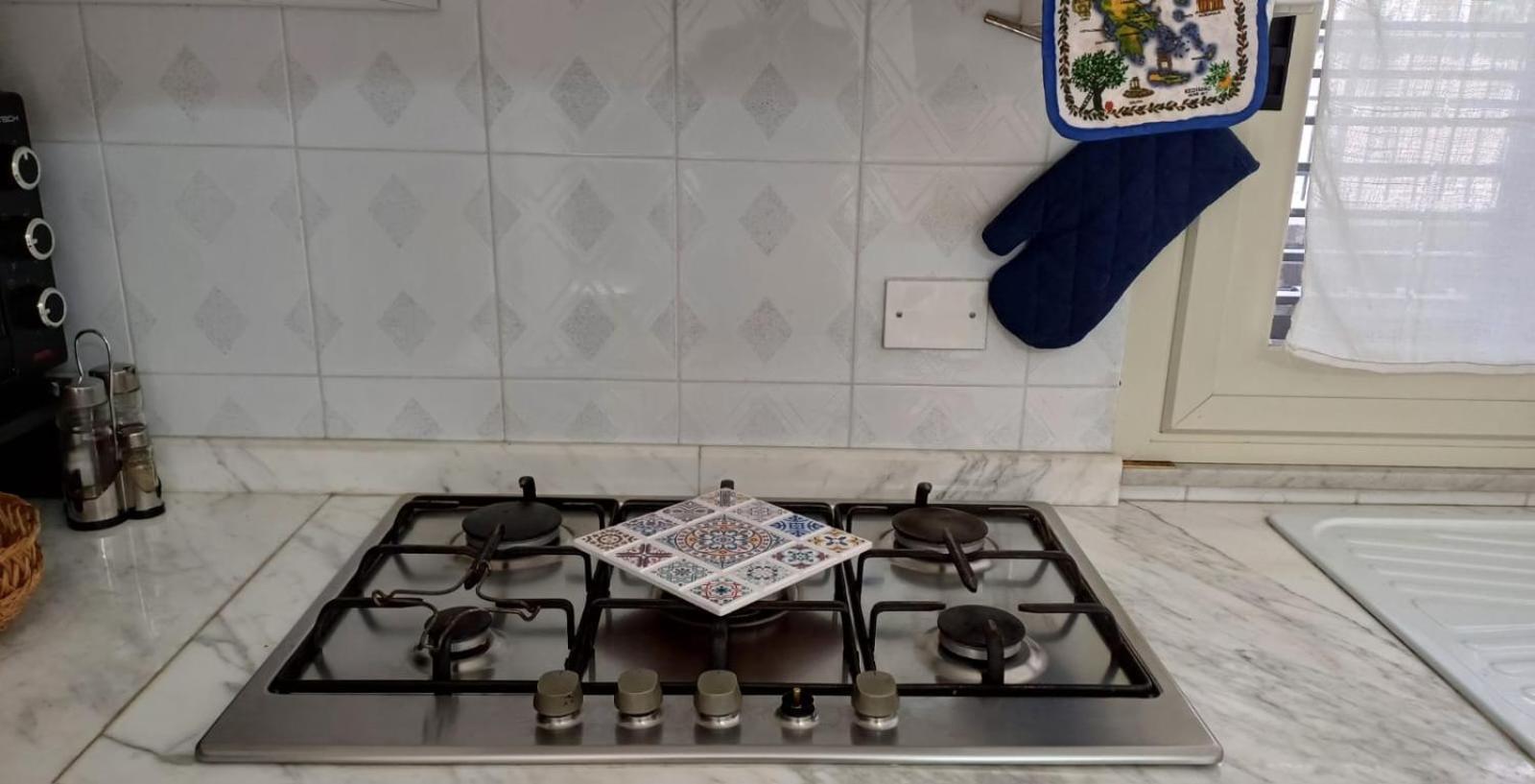 Casa Vacanze Aml Mascali Zewnętrze zdjęcie