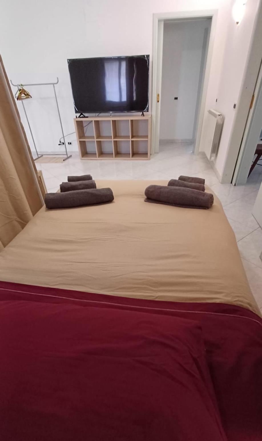 Casa Vacanze Aml Mascali Zewnętrze zdjęcie